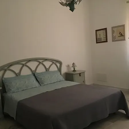 Casa Lore Апартаменты *