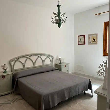 Casa Lore Apartment *