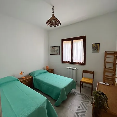 Casa Lore Apartment *