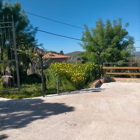 Casa Lore Appartamento Castelbuono (Sicily)