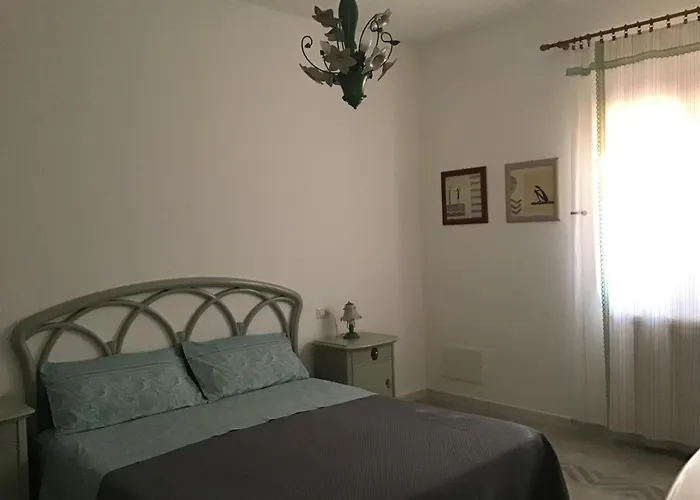 דירה Casa Lore *
