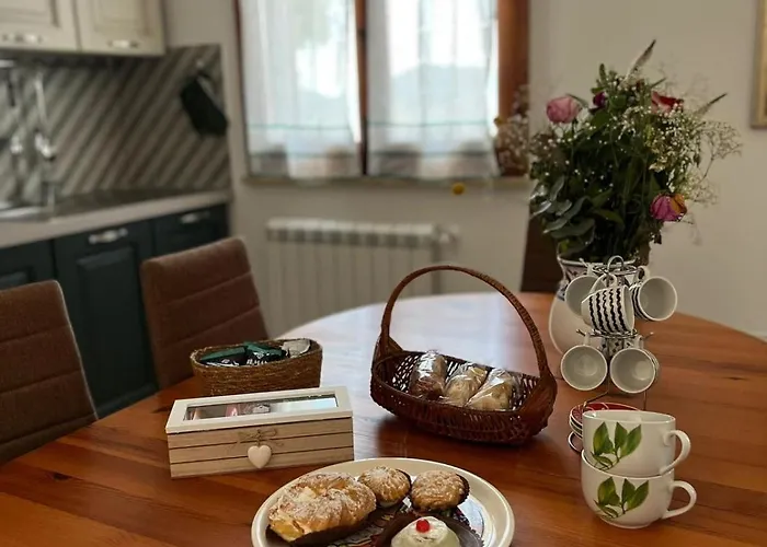 公寓 Casa Lore 卡斯特布奥诺