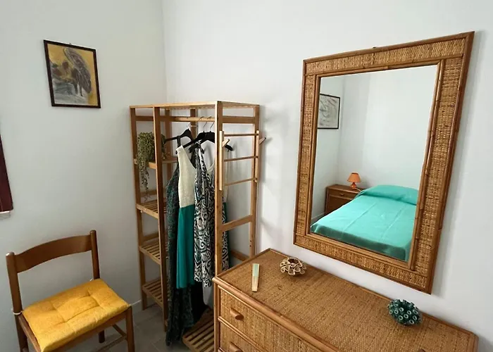 Casa Lore 公寓 卡斯特布奥诺