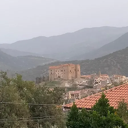 Casa Lore
