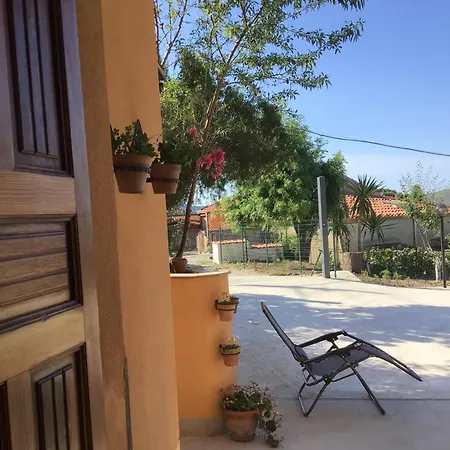 Casa Lore Апартаменты *