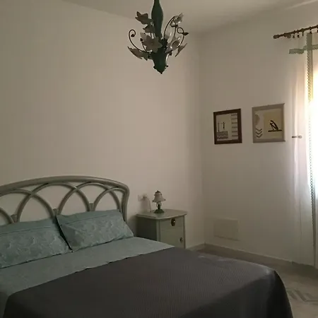 Apartmán Casa Lore *