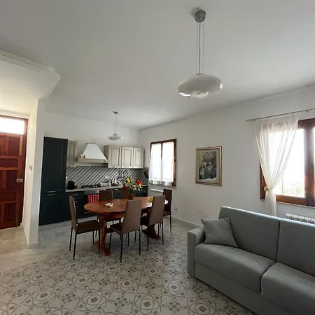 Casa Lore Апартаменты