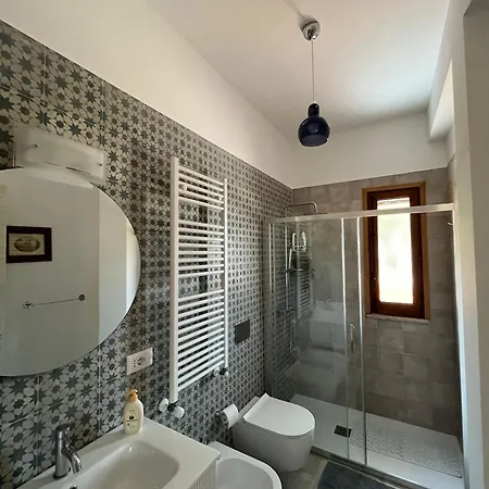 Apartman Casa Lore *