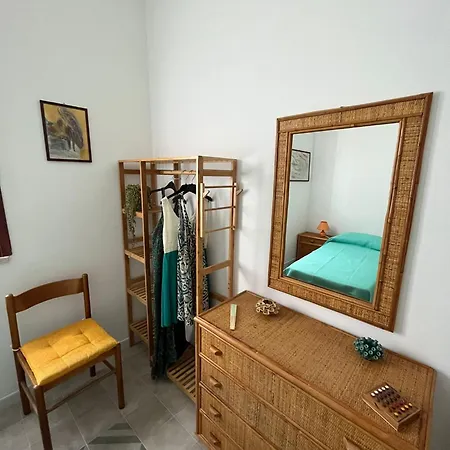 Casa Lore Апартаменты Кастельбуоно