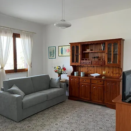 Casa Lore * Кастельбуоно