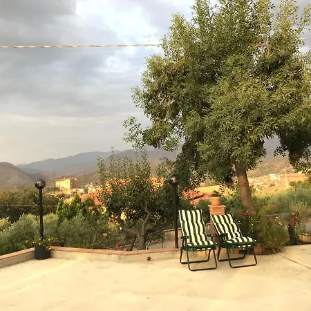 Casa Lore Castelbuono