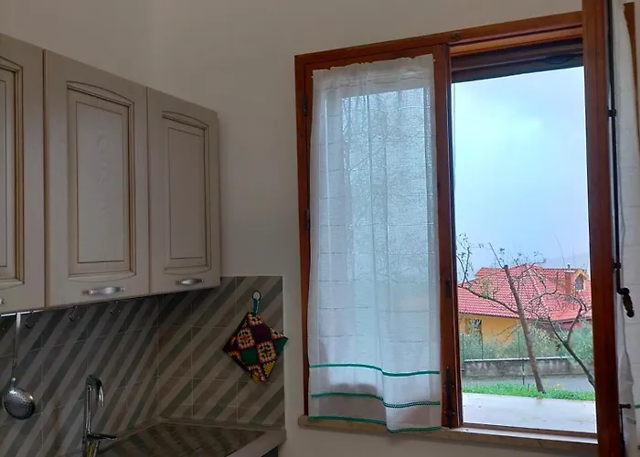 Casa Lore Apartamento