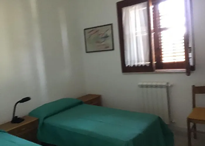 Casa Lore * קסטלבונו