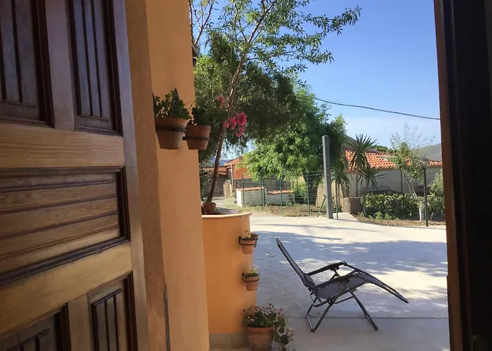 Casa Lore Apartamento *