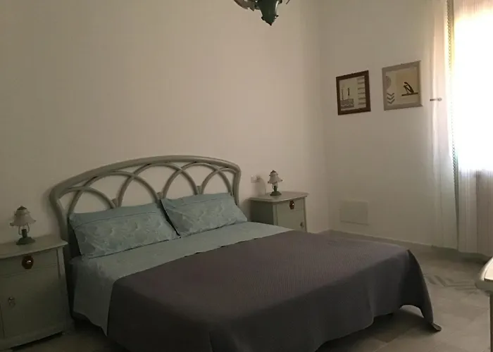 Casa Lore דירה *