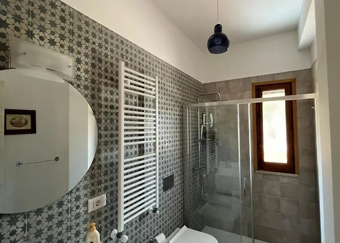 Apartamento Casa Lore *