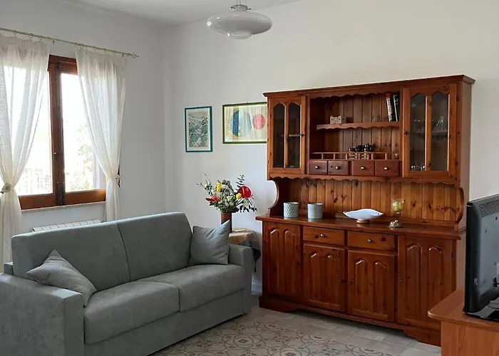 Casa Lore * Castelbuono (Sicily)