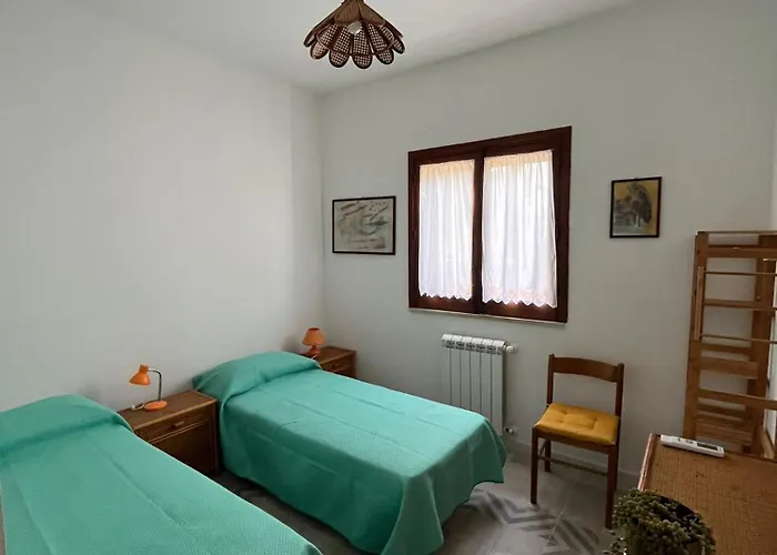 Casa Lore דירה *